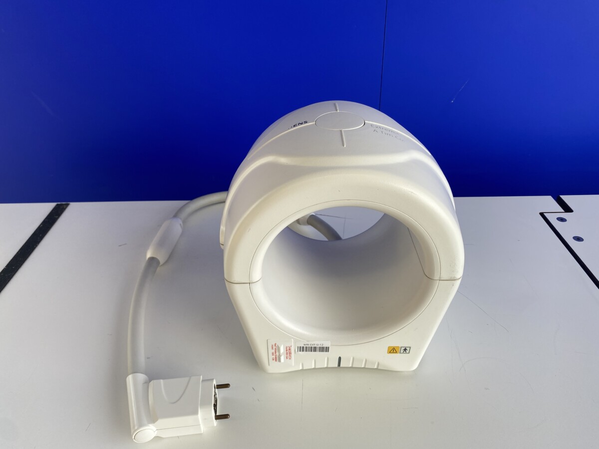 Siemens - Extremitäten-Matrixspule - Extremity Matrix Coil - PN 10351919