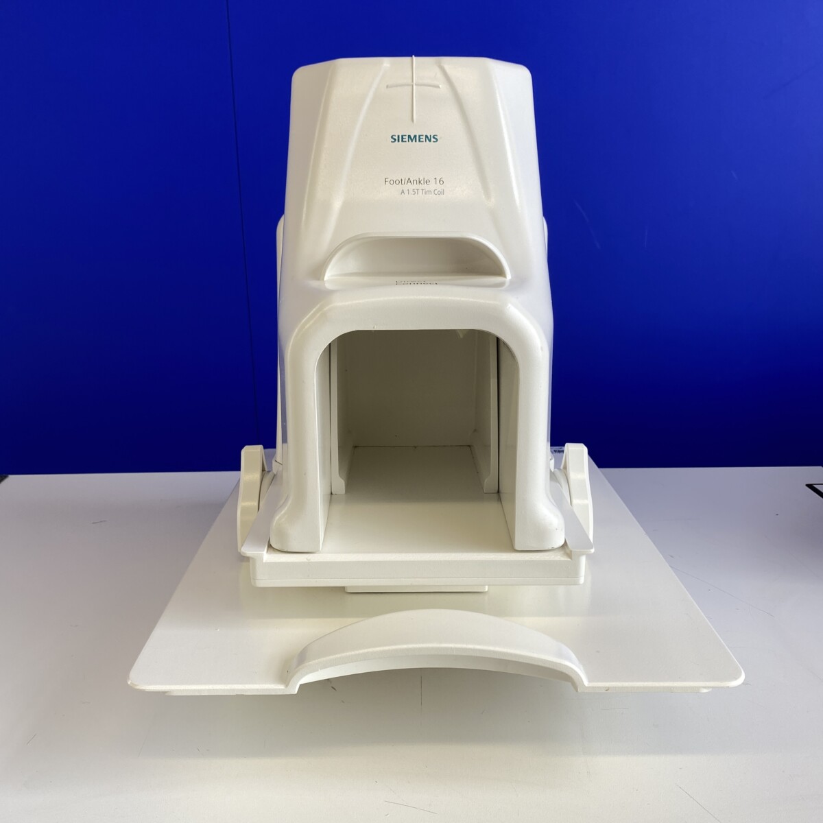 Siemens - 16-Kanal-Fuß-/Sprunggelenkspule - Foot/Ankle 16 Coil - PN 10500084