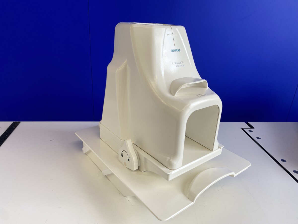Siemens - 16-Kanal-Fuß-/Sprunggelenkspule - Foot/Ankle 16 Coil - PN 10500084