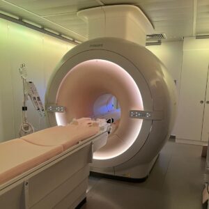Philips - Achieva dStream 3T - MRT-Scanner - MRI Scanner - REF 781270