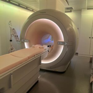 Philips - Achieva dStream 3T - MRT-Scanner - MRI Scanner - REF 781270
