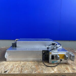 Siemens - Leistungsstufe Popeye - Power Stage Popeye - PN 5938316