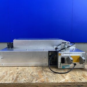 Siemens - Leistungsstufe Popeye - Power Stage Popeye - PN 5938316