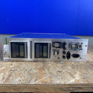 Siemens - Temperatursteuerungseinheit C! - Temperature Control Unit C! - PN 8638590