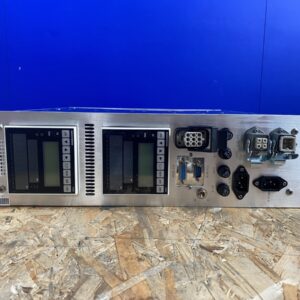 Siemens - Temperatursteuerungseinheit C! - Temperature Control Unit C! - PN 8638590
