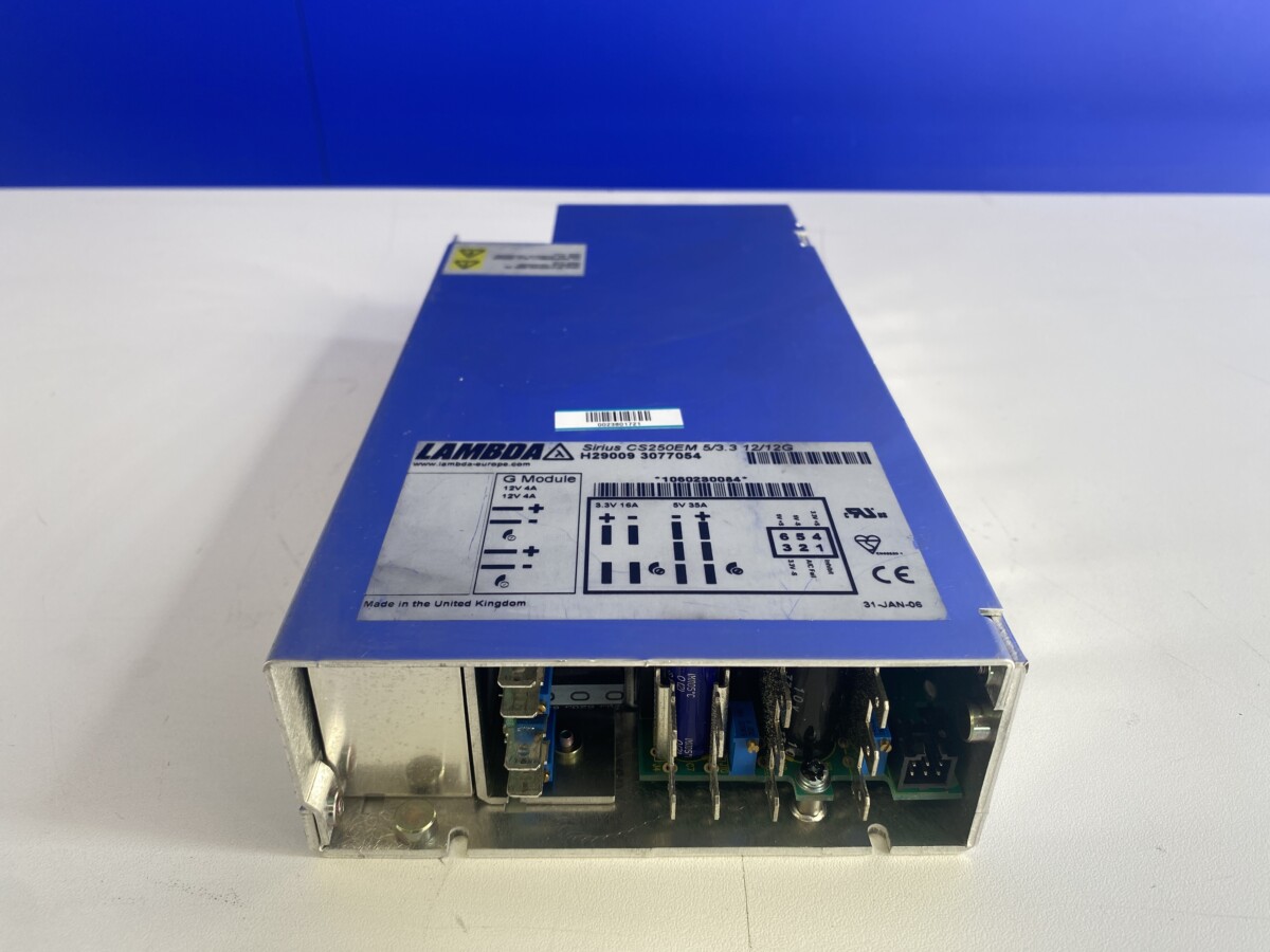 Siemens - Power Supply - Netzteil - PN H29009