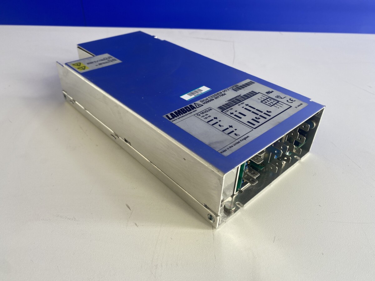 Siemens - Power Supply - Netzteil - PN H29009