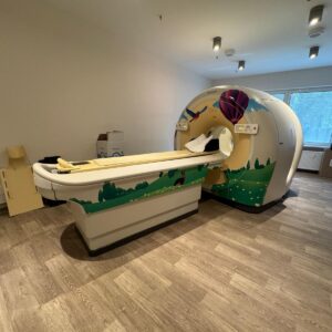 Philips Healthcare - Ingenuity TF - PET/CT-Scanner - REF 459800125941