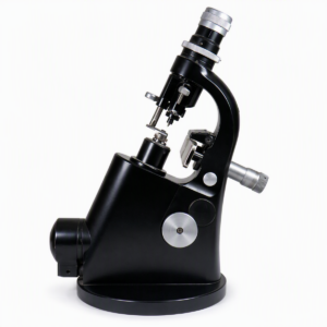 Carl Zeiss - Lensometer - Vertometer