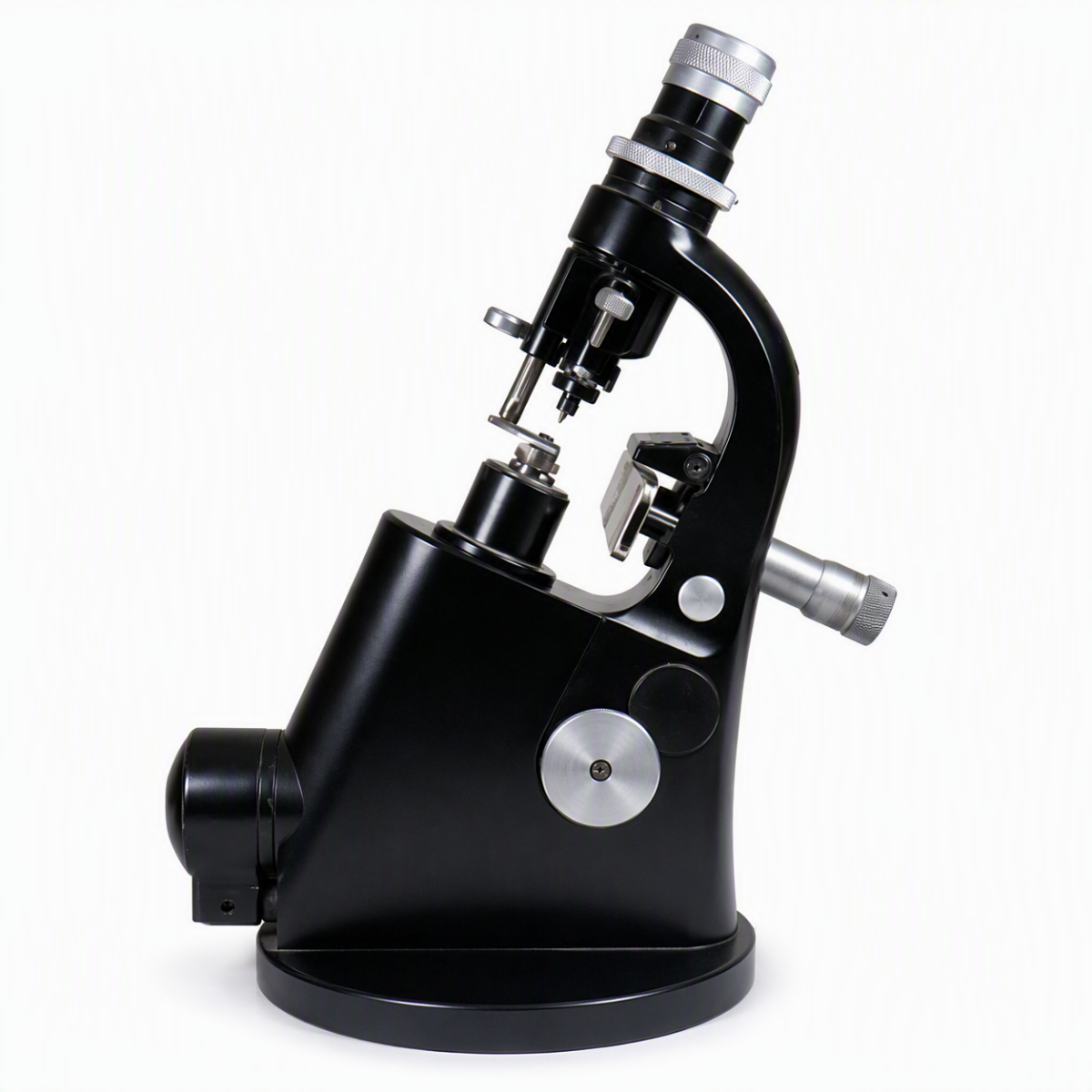 Carl Zeiss - Lensometer - Vertometer
