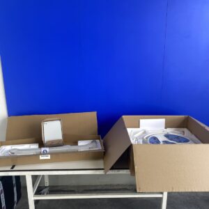 Siemens - Mach LED 2SC - Operationslampe - Operating Light - REF 16000157