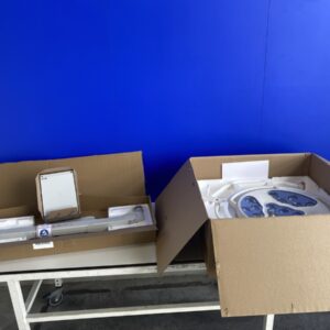 Siemens - Mach LED 2SC - Operationslampe - Operating Light - REF 16000157