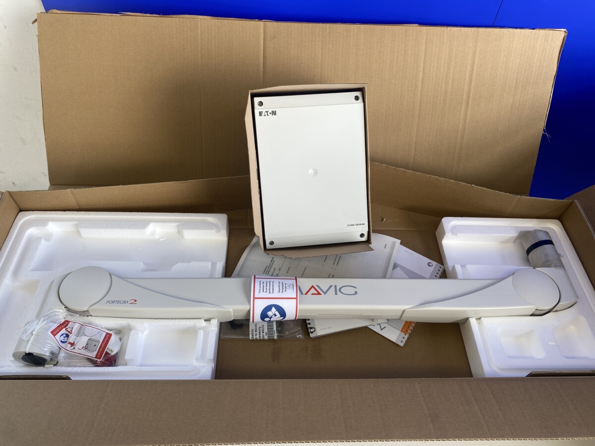 Siemens - Mach LED 2SC - Operationslampe - Operating Light - REF 16000157