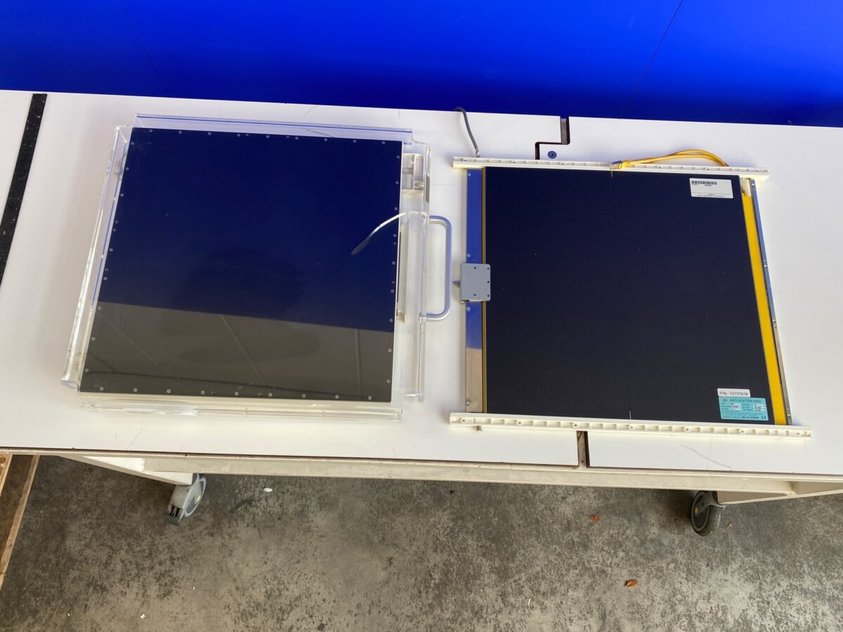 Siemens - PaxScan 4343R Detektor - PaxScan 4343R Detector - PN 10501697 - 14871