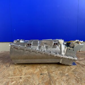 Siemens - P40 MoW / STU P49W - Röntgenröhre - X-Ray Tube - PN 3122509 / 11271156 / 11271155