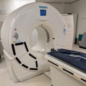Siemens - SOMATOM Definition Flash 128 - CT-Scanner - CT Scanner - REF 10430603 - Baujahr 2011