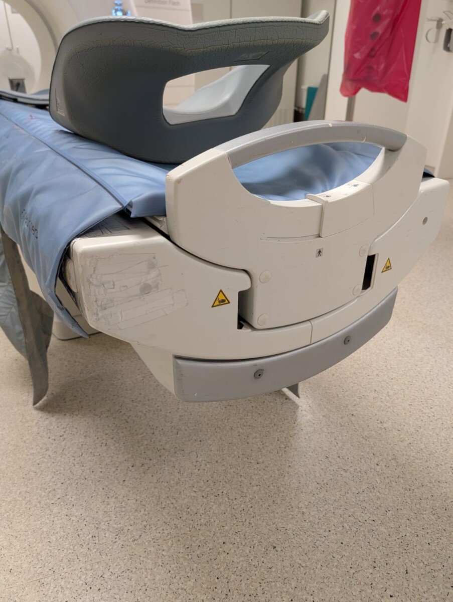 Siemens - SOMATOM Definition Flash 128 - CT-Scanner - CT Scanner - REF 10430603 - Baujahr 2011