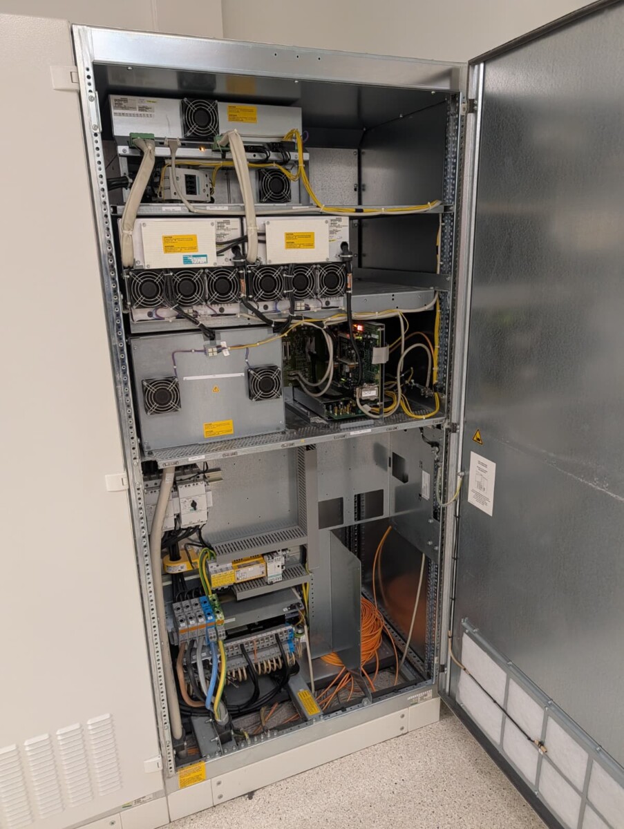 Siemens - SOMATOM Definition Flash 128 - CT-Scanner - CT Scanner - REF 10430603 - Baujahr 2011
