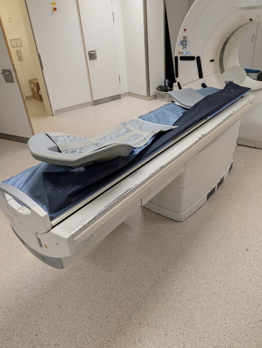 Siemens - SOMATOM Definition Flash 128 - CT-Scanner - CT Scanner - REF 10430603 - Baujahr 2011