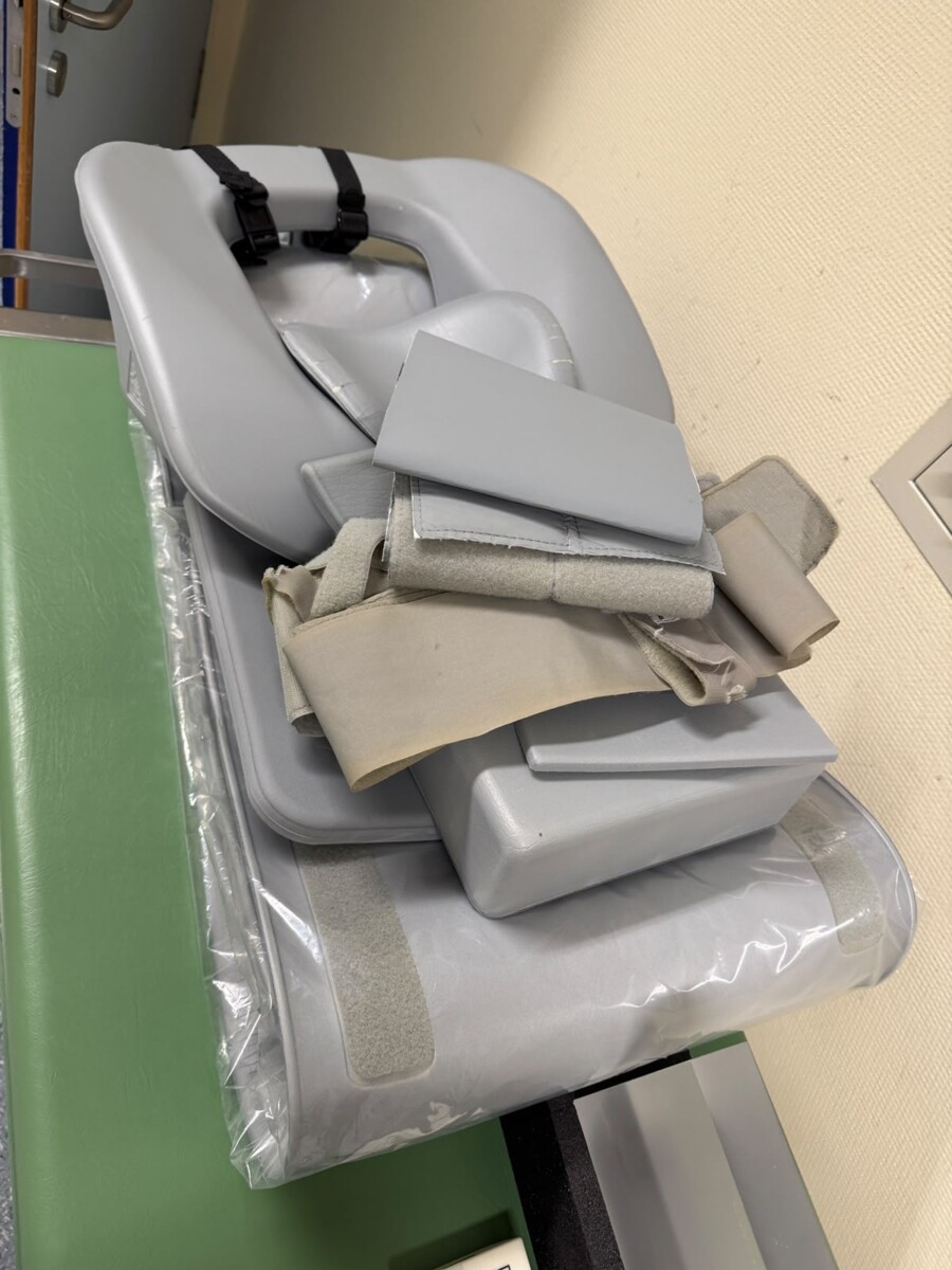 Siemens - SOMATOM Emotion 16 - CT-Scanner - CT Scanner - REF 10165977 - Baujahr 2008