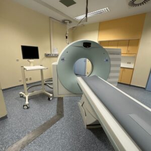 Siemens - SOMATOM Emotion 16 - CT-Scanner - CT Scanner - REF 10165977 - Baujahr 2008