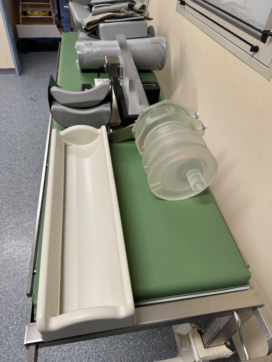 Siemens - SOMATOM Emotion 16 - CT-Scanner - CT Scanner - REF 10165977 - Baujahr 2008