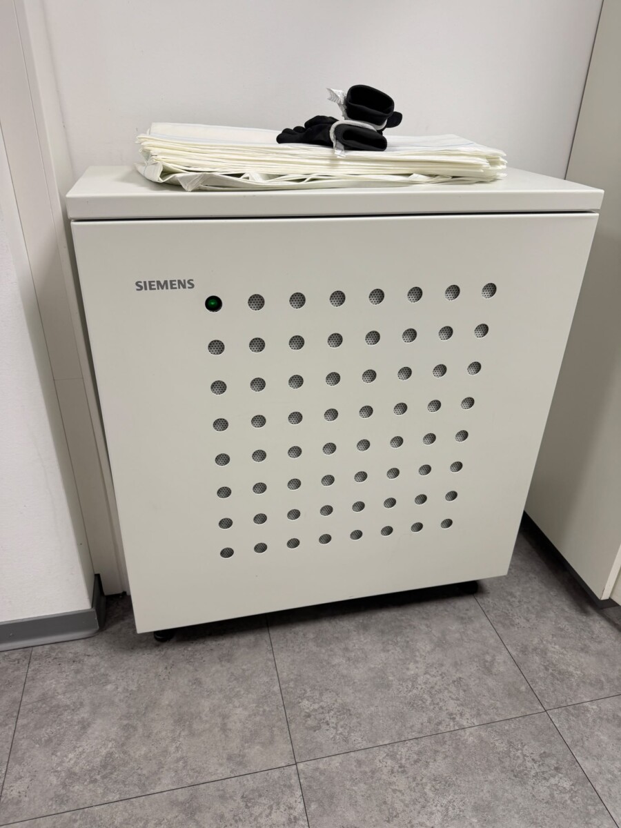 Siemens - SOMATOM Emotion 16 - CT-Scanner - CT Scanner - REF 10046789 - Baujahr 2012