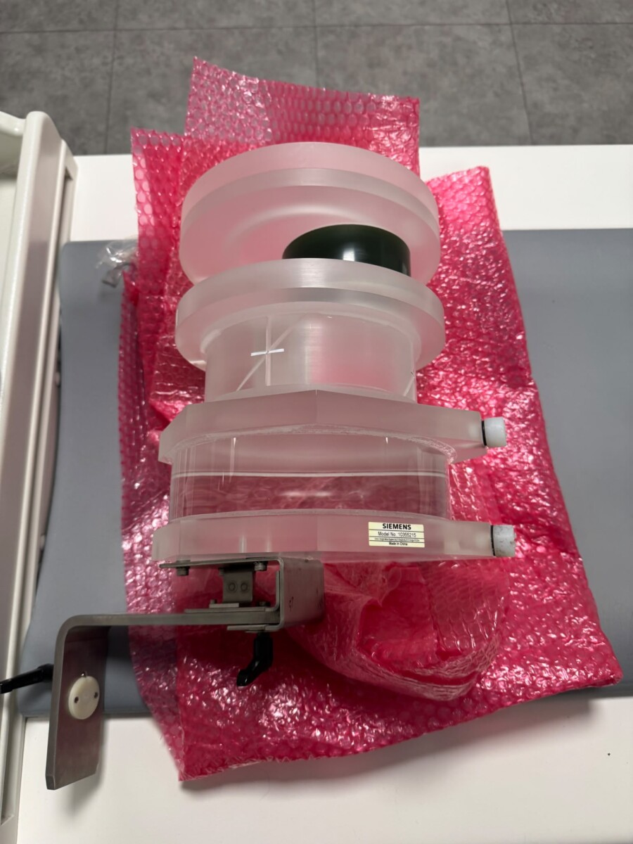 Siemens - SOMATOM Emotion 16 - CT-Scanner - CT Scanner - REF 10046789 - Baujahr 2012