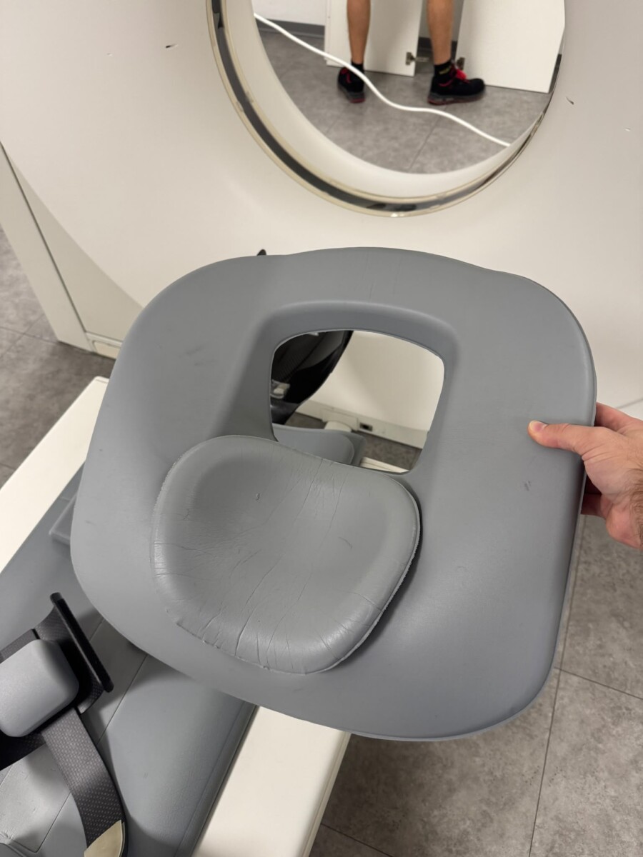 Siemens - SOMATOM Emotion 16 - CT-Scanner - CT Scanner - REF 10046789 - Baujahr 2012