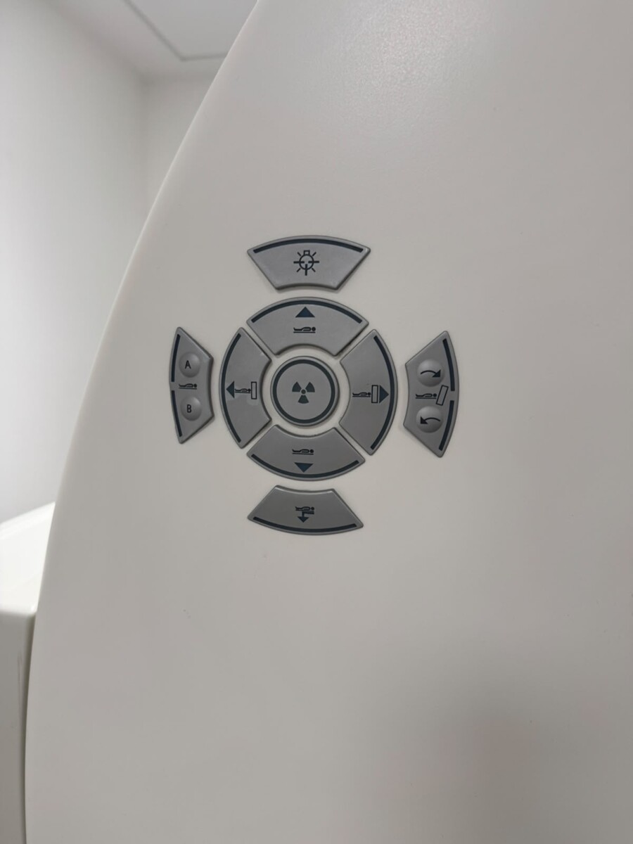 Siemens - SOMATOM Emotion 16 - CT-Scanner - CT Scanner - REF 10046789 - Baujahr 2012