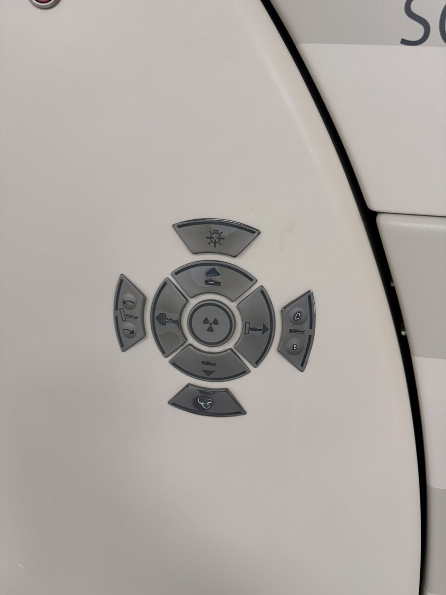 Siemens - SOMATOM Emotion 16 - CT-Scanner - CT Scanner - REF 10046789 - Baujahr 2012