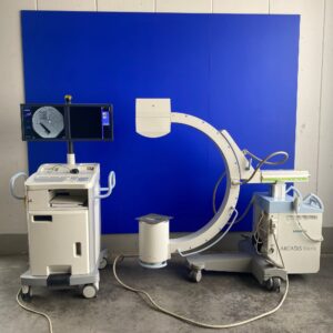Siemens - ARCADIS Varic - C-Bogen-System - C-Arm System - REF 10143406