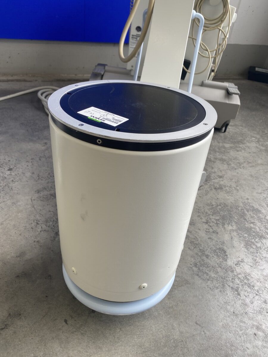 Siemens - ARCADIS Varic - C-Bogen-System - C-Arm System - REF 10143406 - Baujahr 2010