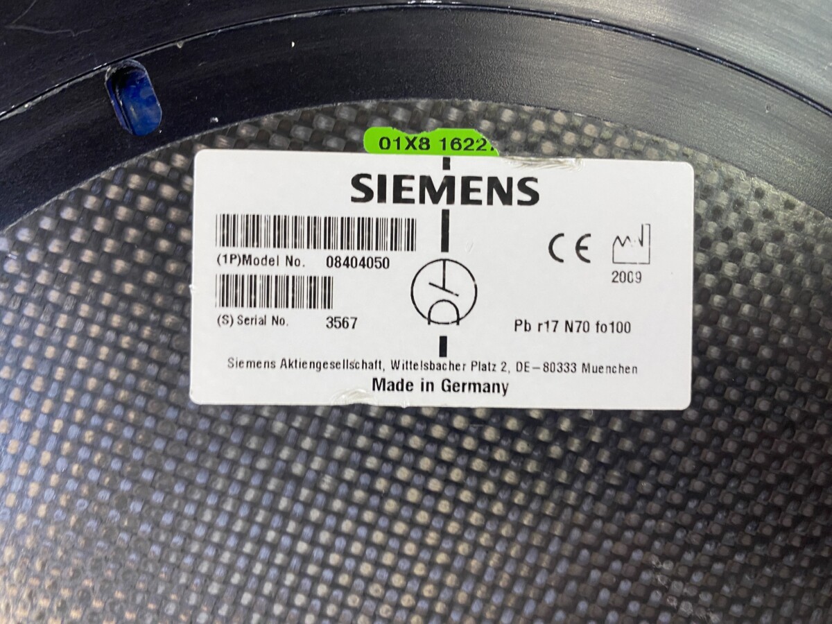 Siemens - ARCADIS Varic - C-Bogen-System - C-Arm System - REF 10143406 - Baujahr 2009