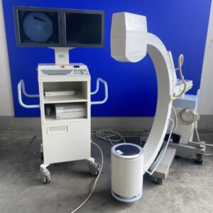 Siemens - SIREMOBIL Compact L - C-Bogen-System - C-arm System - REF 8630506 - Baujahr 2011