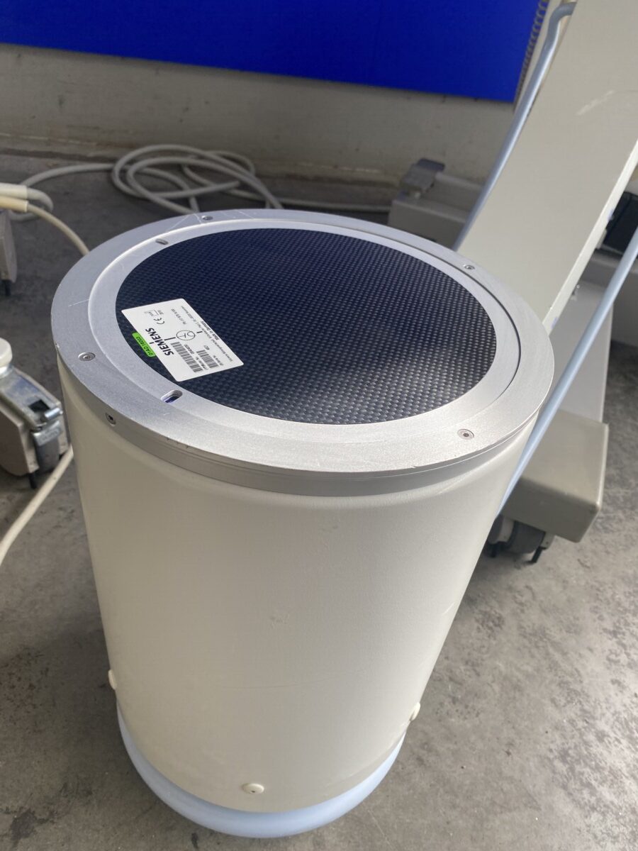 Siemens - SIREMOBIL Compact L - C-Bogen-System - C-arm System - REF 8630506 - Baujahr 2011
