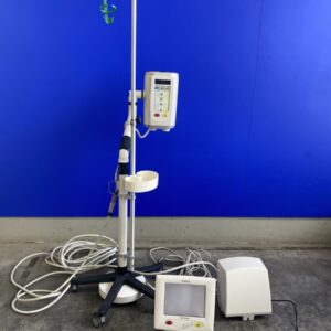 Bayer - Stellant - CT-Kontrastmittelinjektor - CT Contrast Media Injector - REF 204275