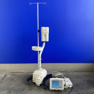 Medrad - Stellant D - CT Injector - CT-Kontrastmittelinjektor