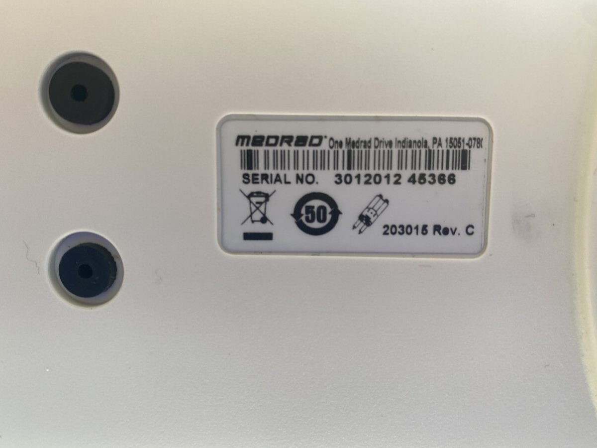 Bayer Spectris Solaris EP – Bild 13