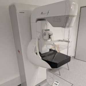 FUJIFILM - Amulet F - Mammographie-System - Mammography System - REF FDR MS-2500 - Baujahr 2013