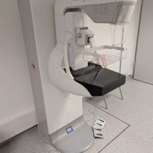 FUJIFILM - Amulet F - Mammographie-System - Mammography System - REF FDR MS-2500 - Baujahr 2013