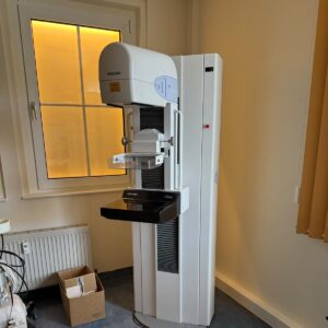 Hologic - Lorad Selenia - Mammographie-System - Mammography System - REF 4-000-0014 - Baujahr 10/2009
