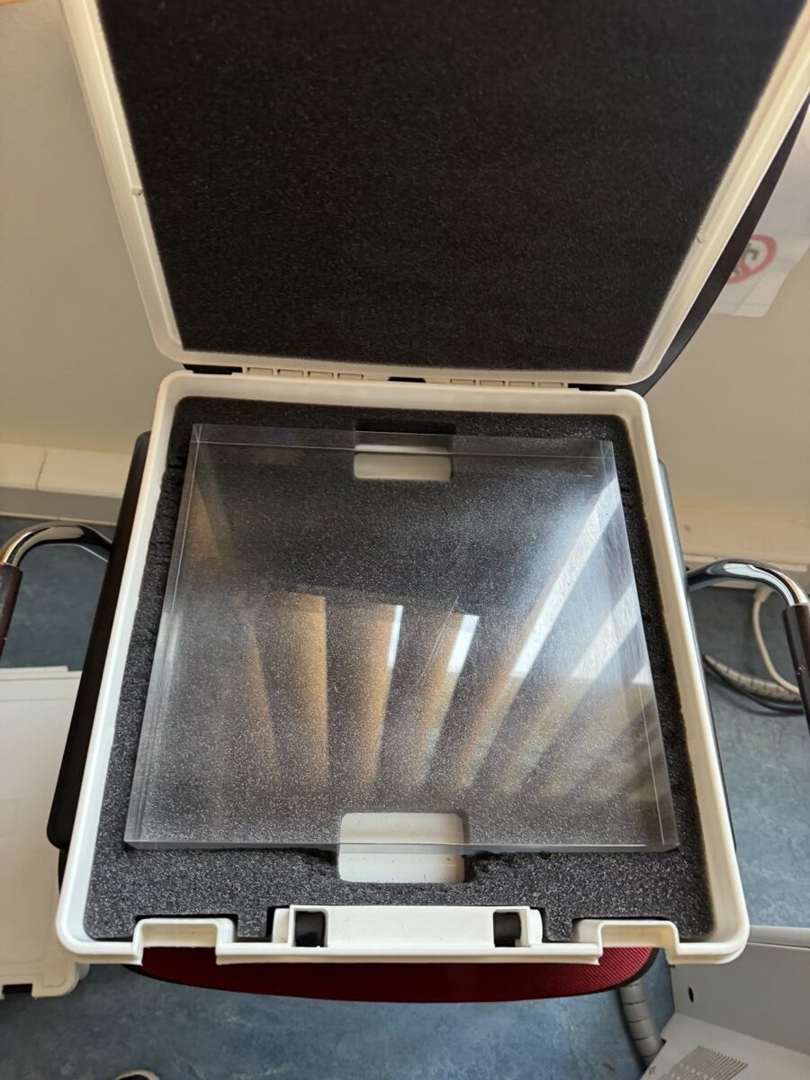 Hologic - Lorad Selenia - Mammographie-System - Mammography System - REF 4-000-0014 - Baujahr 10/2009