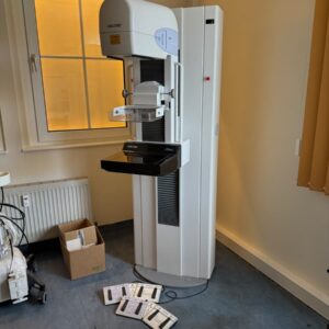 Hologic - Lorad Selenia - Mammographie-System - Mammography System - REF 4-000-0014 - Baujahr 10/2009