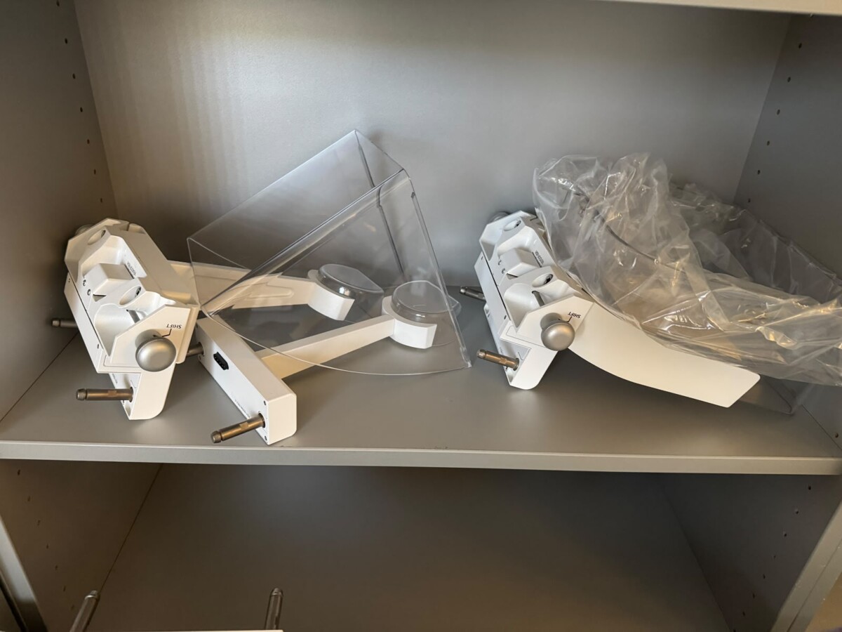 Hologic - Lorad Selenia - Mammographie-System - Mammography System - REF 4-000-0014 - Baujahr 10/2009