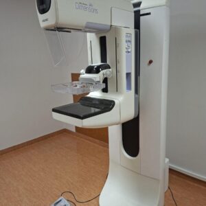 Hologic - Selenia Dimensions 3D - Mammographie-System - Mammography System - REF SDM-00001-2D - Baujahr 07/2015