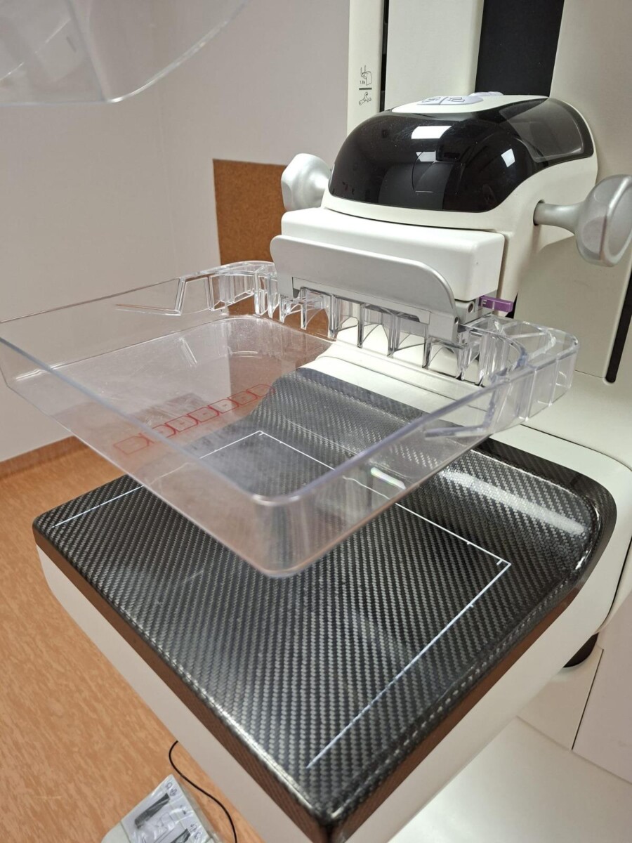 Hologic - Selenia Dimensions 3D - Mammographie-System - Mammography System - REF SDM-00001-2D - Baujahr 07/2015