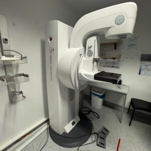 Siemens - MAMMOMAT Fusion - 2D-Mammographie-System - 2D Mammography System - REF 10762444 - Baujahr 06/2018