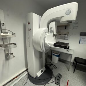 Siemens - MAMMOMAT Fusion - 2D-Mammographie-System - 2D Mammography System - REF 10762444 - Baujahr 06/2018