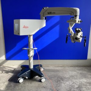 Leica - PROvido - Operationsmikroskop - Surgical Microscope - REF 10448976